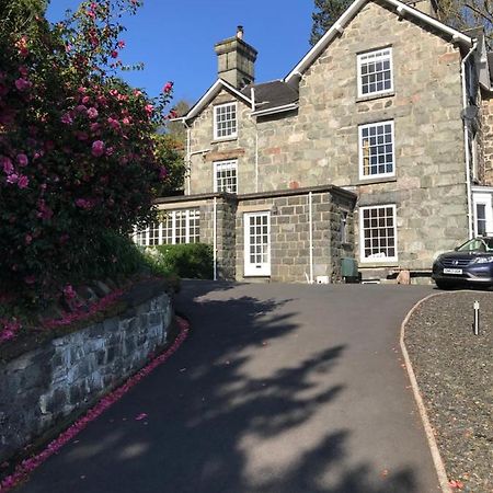 Bed and Breakfast Bryn Mair Dolgellau Exterior foto
