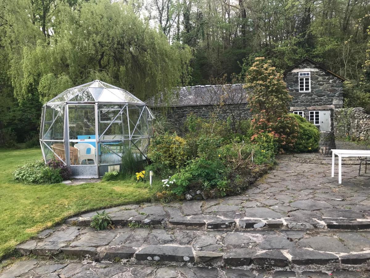 Bed and Breakfast Bryn Mair Dolgellau Exterior foto