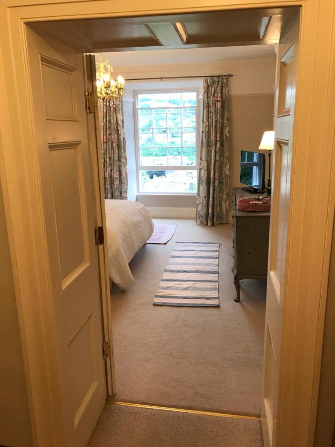Bed and Breakfast Bryn Mair Dolgellau Exterior foto