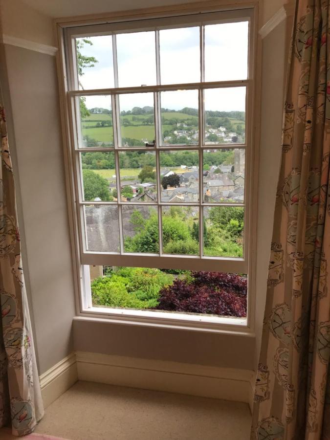 Bed and Breakfast Bryn Mair Dolgellau Exterior foto