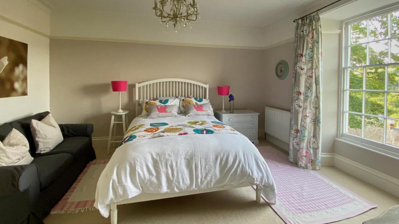 Bed and Breakfast Bryn Mair Dolgellau Exterior foto