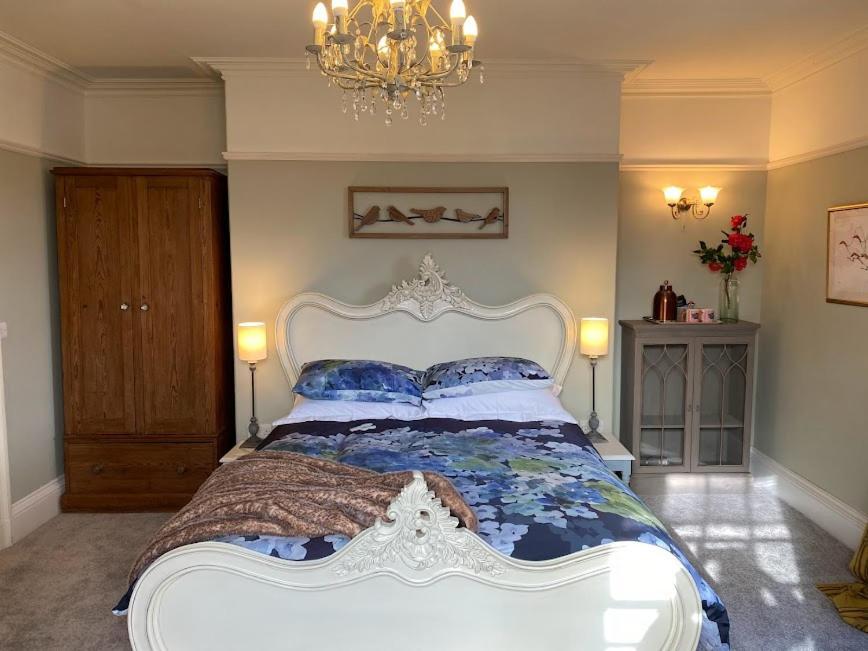 Bed and Breakfast Bryn Mair Dolgellau Exterior foto